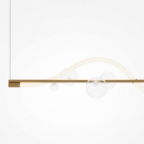 Подвесной светильник Maytoni Oasis MOD289PL-L13BS3K в Нытве - nytva.mebel24.online | фото 7