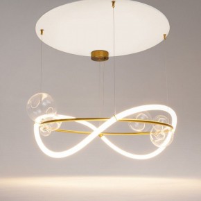 Подвесной светильник Maytoni Oasis MOD289PL-L53BS3K в Нытве - nytva.mebel24.online | фото 4
