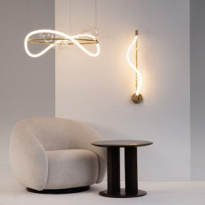 Подвесной светильник Maytoni Oasis MOD289PL-L53BS3K в Нытве - nytva.mebel24.online | фото 6