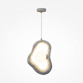 Подвесной светильник Maytoni Opus MOD380PL-01GR в Нытве - nytva.mebel24.online | фото 3