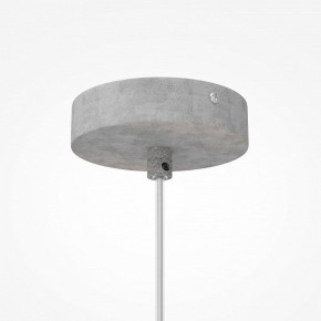Подвесной светильник Maytoni Opus MOD380PL-01GR в Нытве - nytva.mebel24.online | фото 6