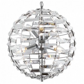 Подвесной светильник Maytoni Palla MOD092PL-06CH в Нытве - nytva.mebel24.online | фото 2