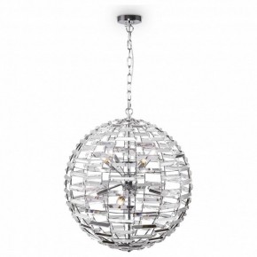 Подвесной светильник Maytoni Palla MOD092PL-08CH в Нытве - nytva.mebel24.online | фото 2