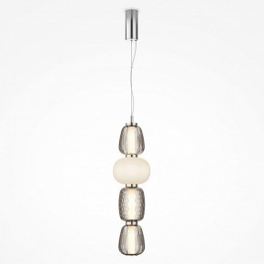 Подвесной светильник Maytoni Pattern MOD267PL-L32CH3K в Нытве - nytva.mebel24.online | фото 3