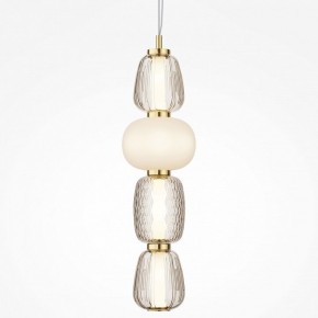 Подвесной светильник Maytoni Pattern MOD267PL-L32G3K в Нытве - nytva.mebel24.online | фото