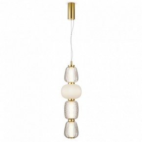 Подвесной светильник Maytoni Pattern MOD267PL-L32G3K в Нытве - nytva.mebel24.online | фото 2