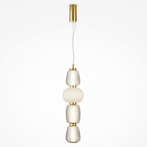 Подвесной светильник Maytoni Pattern MOD267PL-L32G3K в Нытве - nytva.mebel24.online | фото 3