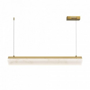 Подвесной светильник Maytoni Petra MOD250PL-L36BS3K в Нытве - nytva.mebel24.online | фото 2