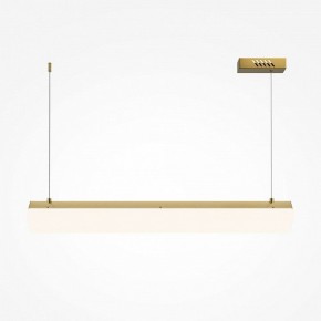 Подвесной светильник Maytoni Petra MOD250PL-L36BS3K в Нытве - nytva.mebel24.online | фото 3