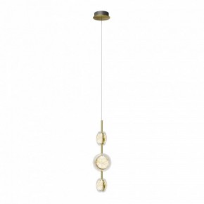 Подвесной светильник Maytoni Pharao MOD361PL-L22BS3K в Нытве - nytva.mebel24.online | фото 2