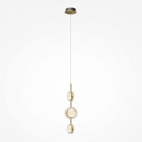 Подвесной светильник Maytoni Pharao MOD361PL-L22BS3K в Нытве - nytva.mebel24.online | фото 3