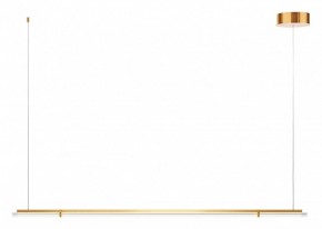 Подвесной светильник Maytoni Plume MOD340PL-L28BS3K в Нытве - nytva.mebel24.online | фото 2