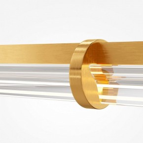 Подвесной светильник Maytoni Plume MOD340PL-L28BS3K в Нытве - nytva.mebel24.online | фото 3