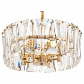 Подвесной светильник Maytoni Puntes MOD043PL-04G в Нытве - nytva.mebel24.online | фото 2