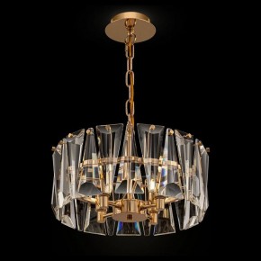 Подвесной светильник Maytoni Puntes MOD043PL-04G в Нытве - nytva.mebel24.online | фото 3