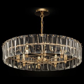 Подвесной светильник Maytoni Puntes MOD043PL-08G в Нытве - nytva.mebel24.online | фото 3