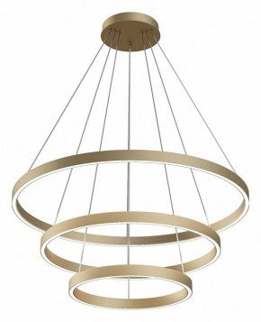 Подвесной светильник Maytoni Rim MOD058PL-L100BS4K в Нытве - nytva.mebel24.online | фото 5