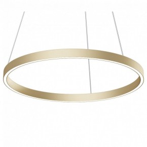 Подвесной светильник Maytoni Rim MOD058PL-L32BSK в Нытве - nytva.mebel24.online | фото