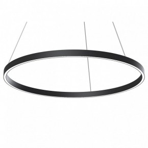 Подвесной светильник Maytoni Rim MOD058PL-L42BK в Нытве - nytva.mebel24.online | фото