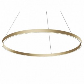 Подвесной светильник Maytoni Rim MOD058PL-L54BSK в Нытве - nytva.mebel24.online | фото