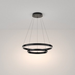 Подвесной светильник Maytoni Rim MOD058PL-L55BK в Нытве - nytva.mebel24.online | фото 3