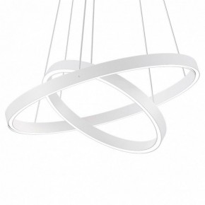 Подвесной светильник Maytoni Rim MOD058PL-L55WK в Нытве - nytva.mebel24.online | фото