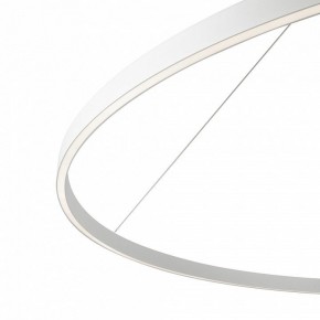 Подвесной светильник Maytoni Rim MOD058PL-L65WK в Нытве - nytva.mebel24.online | фото 5