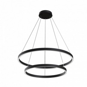 Подвесной светильник Maytoni Rim MOD058PL-L74BK в Нытве - nytva.mebel24.online | фото 3