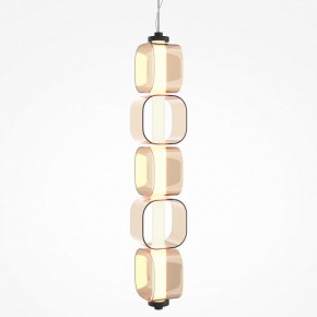 Подвесной светильник Maytoni Ritmo MOD381PL-L30B3K в Нытве - nytva.mebel24.online | фото
