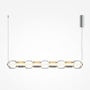 Подвесной светильник Maytoni Ritmo MOD381PL-L45CH3K в Нытве - nytva.mebel24.online | фото 2