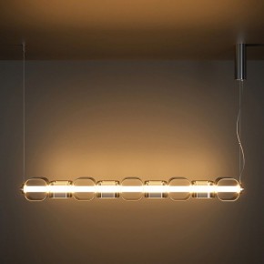 Подвесной светильник Maytoni Ritmo MOD381PL-L45CH3K в Нытве - nytva.mebel24.online | фото 4