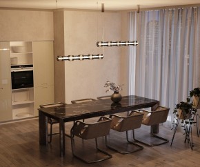 Подвесной светильник Maytoni Ritmo MOD381PL-L45CH3K в Нытве - nytva.mebel24.online | фото 5