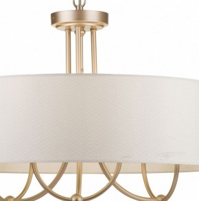 Подвесной светильник Maytoni Roma ARM006PL-06G в Нытве - nytva.mebel24.online | фото 4