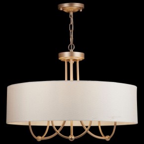 Подвесной светильник Maytoni Roma ARM006PL-08G в Нытве - nytva.mebel24.online | фото 3