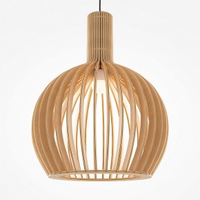 Подвесной светильник Maytoni Roots MOD194PL-01W1 в Нытве - nytva.mebel24.online | фото 3