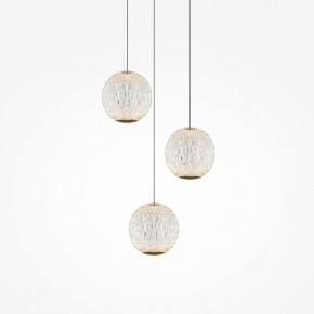 Подвесной светильник Maytoni Sapphire MOD293PL-L18BS3K в Нытве - nytva.mebel24.online | фото 4