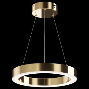 Подвесной светильник Maytoni Saturno MOD415PL-L36BS4K в Нытве - nytva.mebel24.online | фото 3