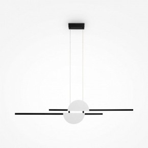 Подвесной светильник Maytoni Skyline MOD179PL-L26W4K в Нытве - nytva.mebel24.online | фото 2