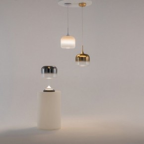 Подвесной светильник Maytoni Spirito MOD286PL-L18G3K в Нытве - nytva.mebel24.online | фото 9