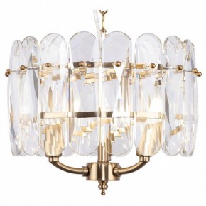 Подвесной светильник Maytoni Suite MOD122PL-03BS в Нытве - nytva.mebel24.online | фото 2