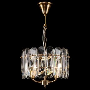 Подвесной светильник Maytoni Suite MOD122PL-03BS в Нытве - nytva.mebel24.online | фото 4