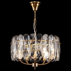 Подвесной светильник Maytoni Suite MOD122PL-05BS в Нытве - nytva.mebel24.online | фото 3