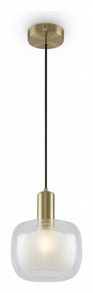 Подвесной светильник Maytoni Vision MOD411PL-01G в Нытве - nytva.mebel24.online | фото 3