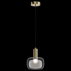 Подвесной светильник Maytoni Vision MOD411PL-01G в Нытве - nytva.mebel24.online | фото 5