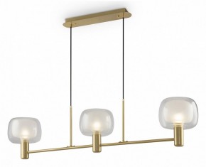 Подвесной светильник Maytoni Vision MOD411PL-03G в Нытве - nytva.mebel24.online | фото 3