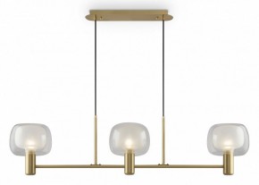 Подвесной светильник Maytoni Vision MOD411PL-03G в Нытве - nytva.mebel24.online | фото 4
