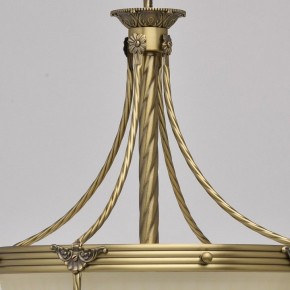 Подвесной светильник MW-Light Афродита 1 317010504 в Нытве - nytva.mebel24.online | фото 10