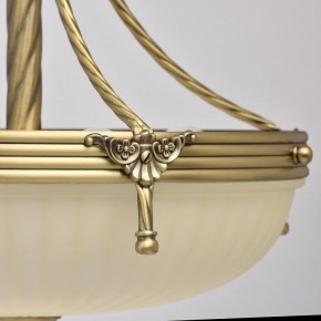 Подвесной светильник MW-Light Афродита 1 317010504 в Нытве - nytva.mebel24.online | фото 12