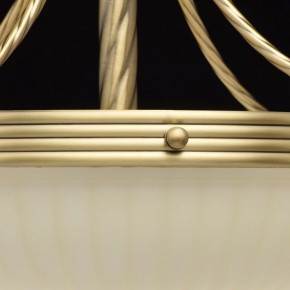 Подвесной светильник MW-Light Афродита 1 317010504 в Нытве - nytva.mebel24.online | фото 8