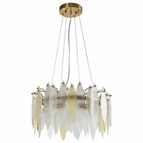 Подвесной светильник MW-Light Эмилия 2 607014306 в Нытве - nytva.mebel24.online | фото 2